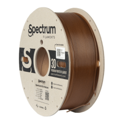 Spectrum PLA Nature DARK BEER