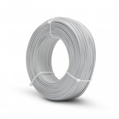 Filament Fiberlogy Refill Easy PLA šedá (gray)