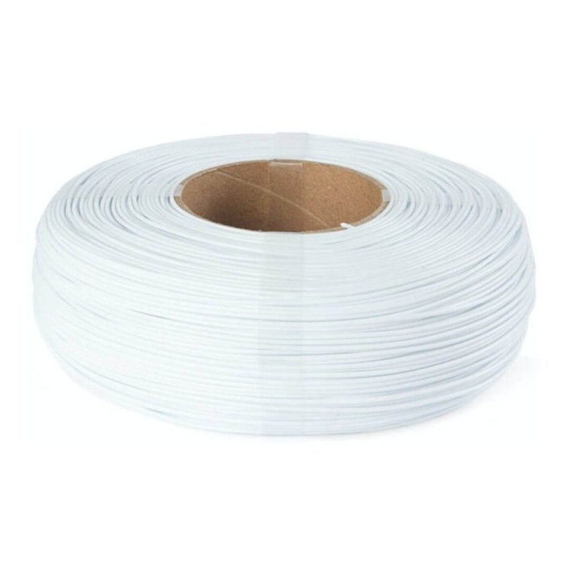 Spectrum ReFill PLA High Speed artická bílá (arctic white)