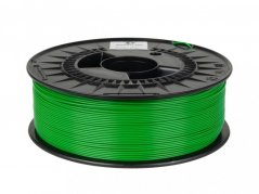 Tlačová struna 3DPower ASA svetlozelená (light green)
