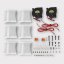 Nevermore V6 DUO Kit - Filtr s aktivním uhlím