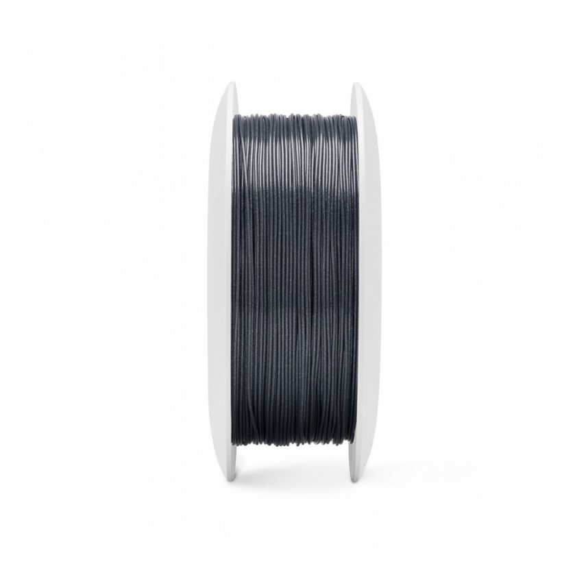 Filament Fiberlogy ABS tmavě šedá (vertigo) Cívka