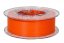 Filament 3D Kordo PLA oranžová (orange)