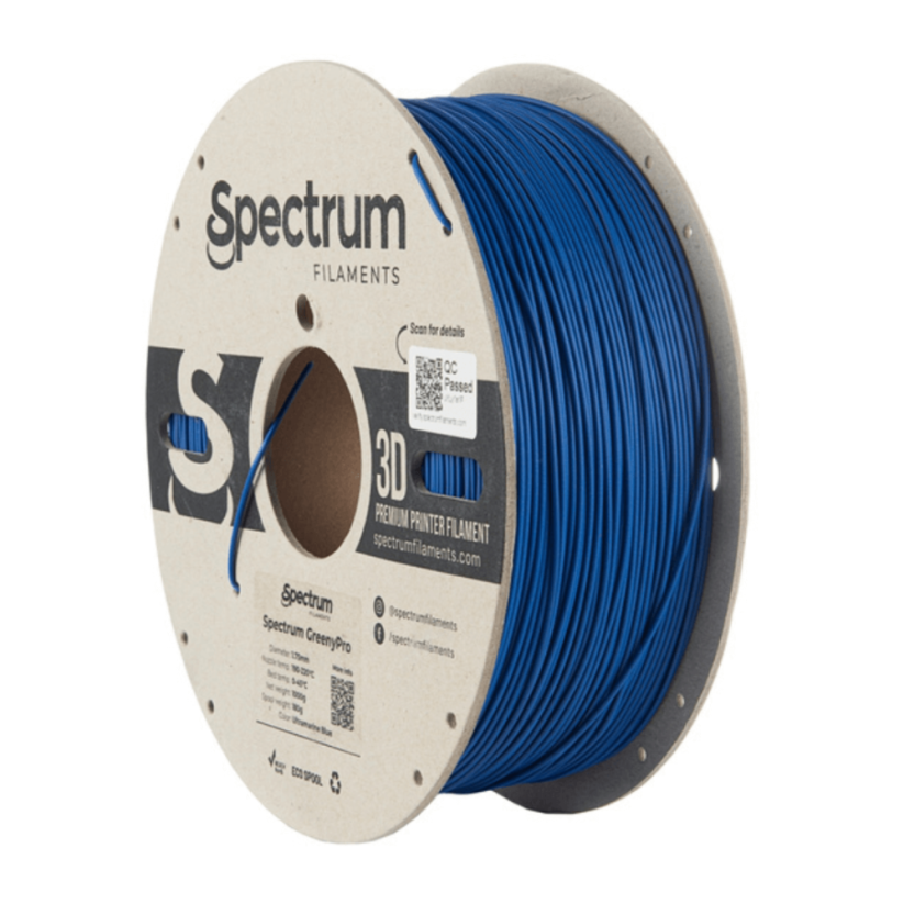Spectrum GreenyPro lultramarine blue