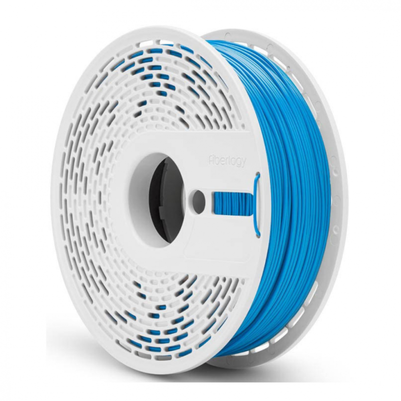 Fiberlogy Easy PET-G modrá (blue) 0,85 kg