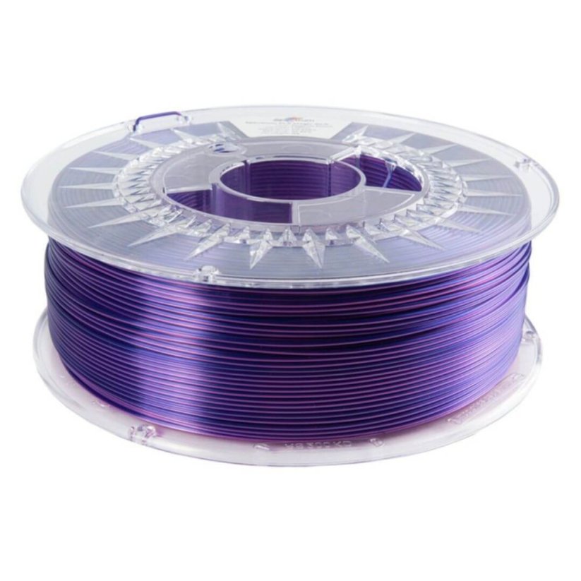 Spectrum PLA Magic SILK magenta dream