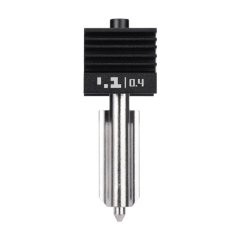 Bambu Lab Hotend H2D - 0,4mm kalená ocel