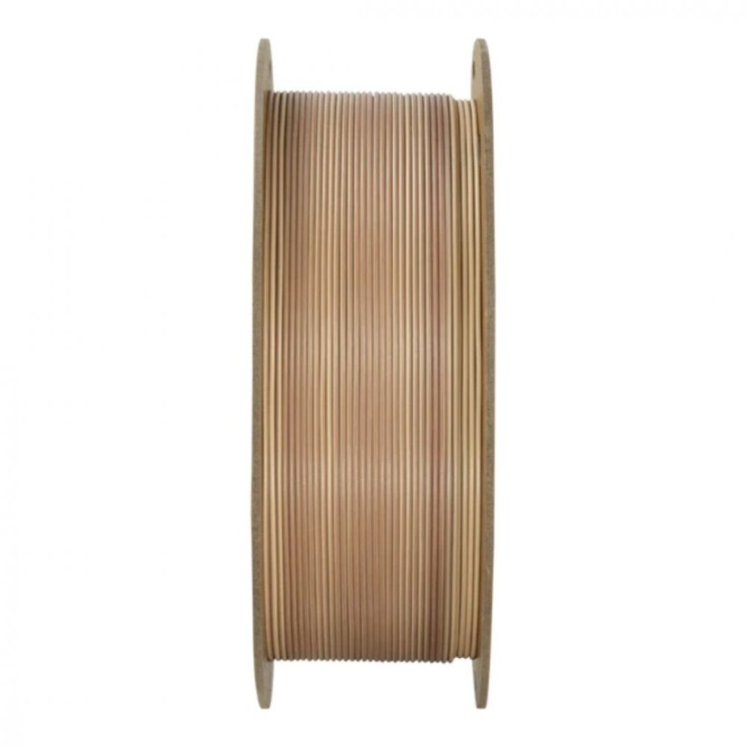 Polymaker PolyTerra™ Dual Gradient PLA wood (dřevo)