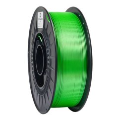 3DPower Silk zelená