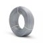 Filament Fiberlogy Easy PET-G Refill strieborná (silver)