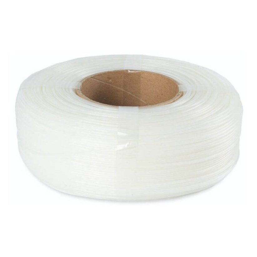 Spectrum ReFill Premium PLA High Speed neon transparent UV