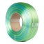 Spectrum ReFill PLA SILK Rainbow ocean melange