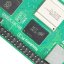 Raspberry Pi 5 - 2GB RAM
