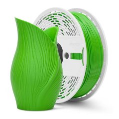 Fiberlogy Matte PET-G zelená (green) 0,85 kg