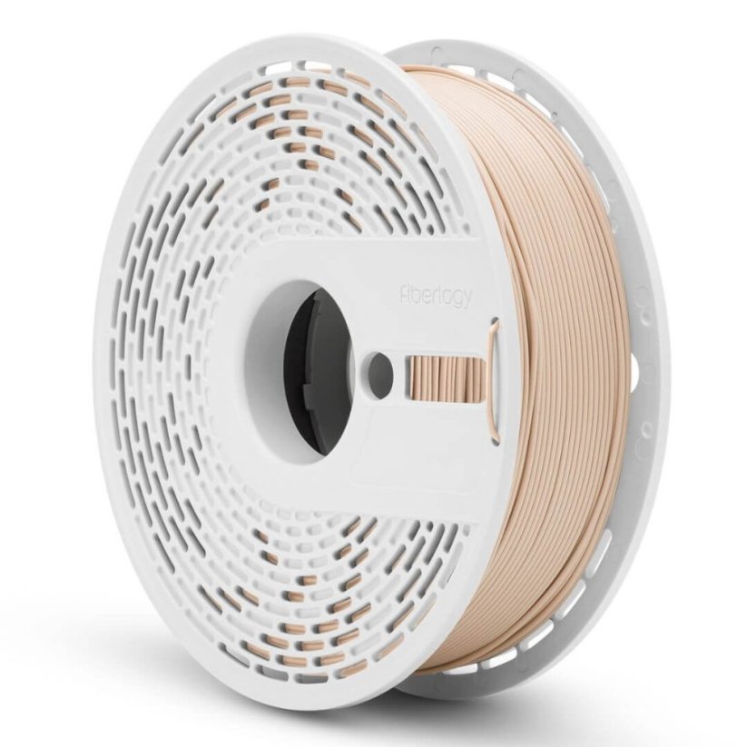 Fiberlogy Easy PLA béžová (beige) 0,85 kg