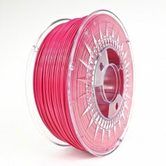 Devil Design PLA jasnoružová (bright pink)
