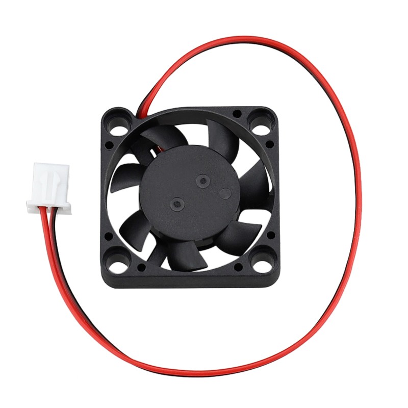 Gdstime Axialní Ventilátor 3007 12V Kabel