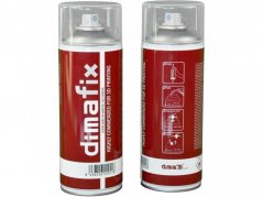 Dimafix adhesive spray for 3D printing