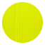Fiberlogy Easy PLA neon yellow 0,85 kg