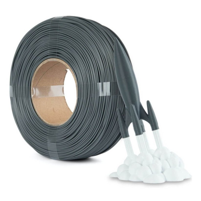 Spectrum ReFill PLA High Speed dark grey