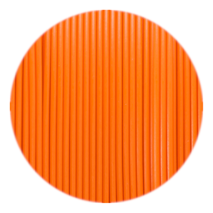 Fiberlogy PP Polypropylen oranžová (orange) 0,75 kg