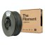 The Filament PLA HS šedozelená (moss grey)