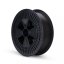 Filament Fiberlogy ABS černá (black) 2,5 kg
