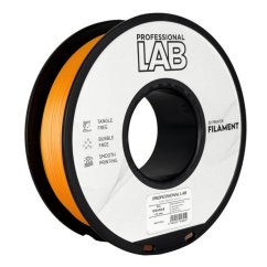 Professional Lab PLA orange