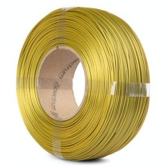 Spectrum PLA ReFill SILK glorious gold