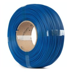 Spectrum ReFill r-PLA modrá (signal blue)