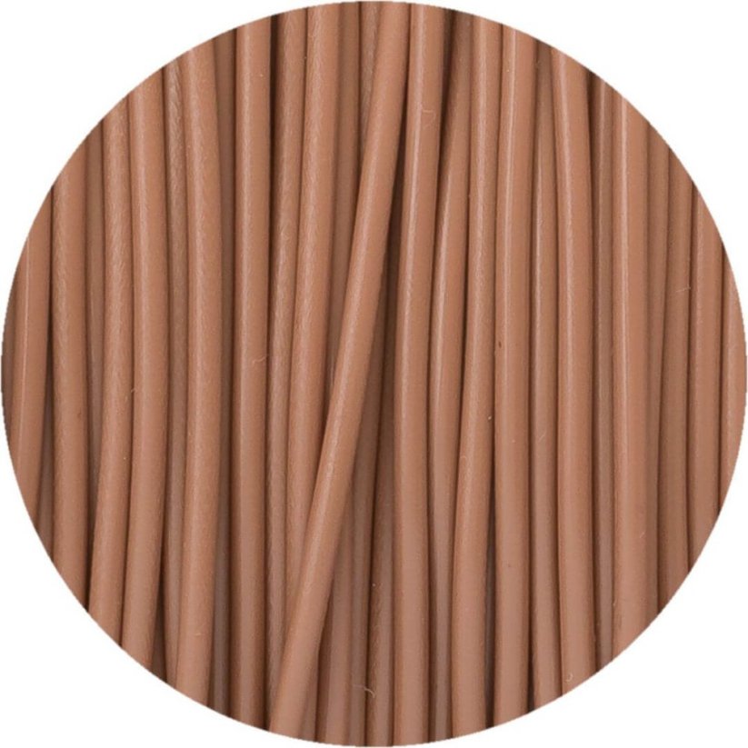 Fiberlogy Fiberflex 40D pleťový odstín 3 (SkinTone 3) 0,85 kg