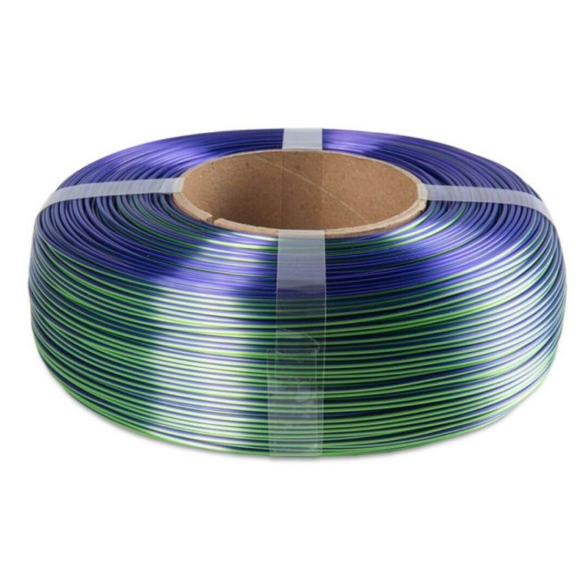 Spectrum ReFill PLA Magic SILK Vivid lavende