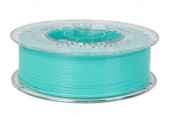 Filament 3D Kordo PLA pastelovo tyrkysová (pastel turquoise)