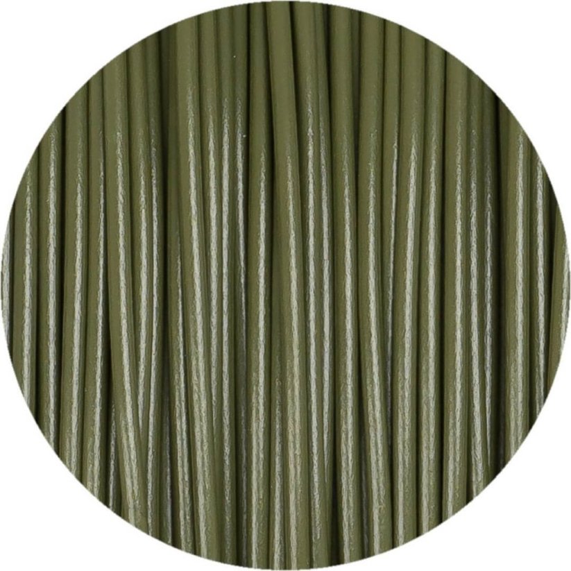 Fiberlogy Matte ASA Olive Green 0,75 kg