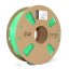 Gembird PLA  zelená (green) 1 kg