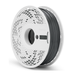 Fiberlogy Impact PLA grafitově šedá (graphite) 0,85 kg