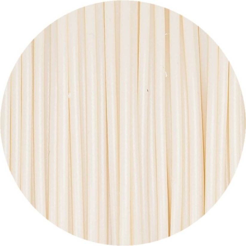 Fiberlogy Matte ASA Natural 0,75 kg