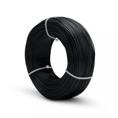 Fiberlogy Refill R ABS antracitová čierna (anthracite)