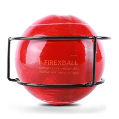 Protipožiarne gule Firexball