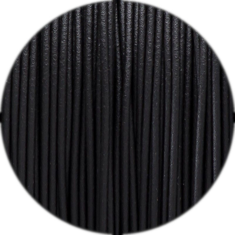 Filament Fiberlogy Fiberwood čierna (black) Farba