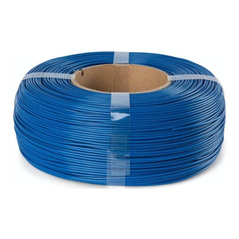 Spectrum ReFill r-PLA modrá (signal blue)