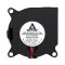 Gdstime Radiálny Ventilátor (Blower) 4020 24V Dual Ball