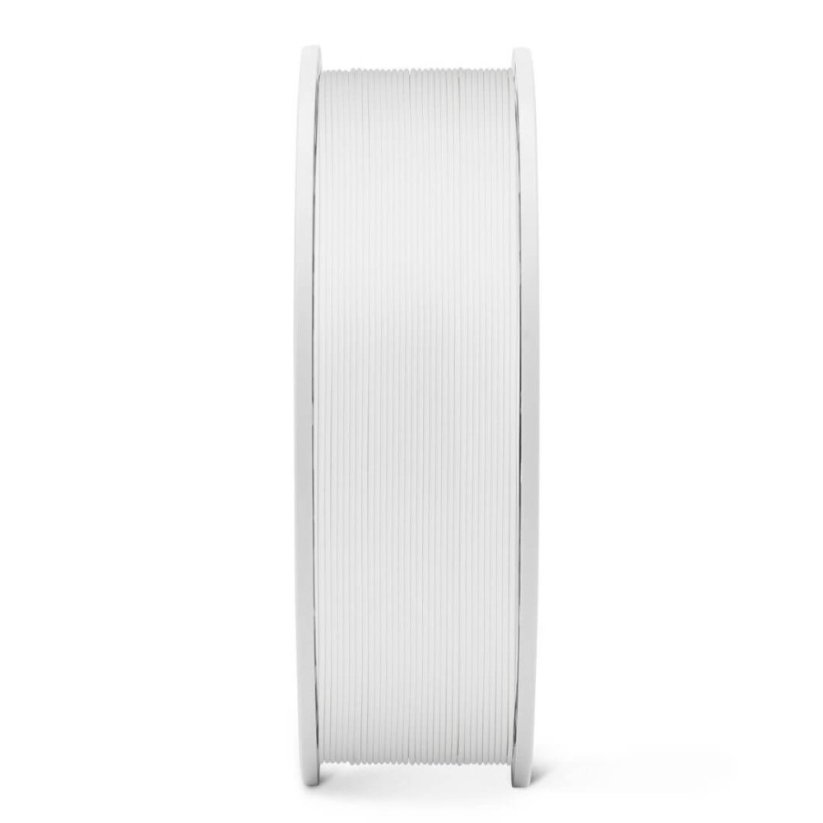 Fiberlogy Easy PLA biela (white) 0,85 kg