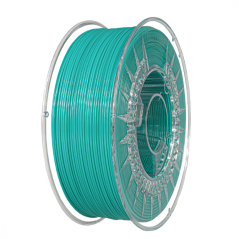 Devil Design PET-G smaragdově zelená (emerald green)