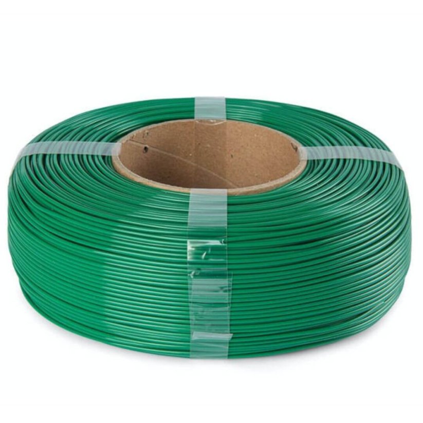Spectrum ReFill rPETG zelená (traffic green)