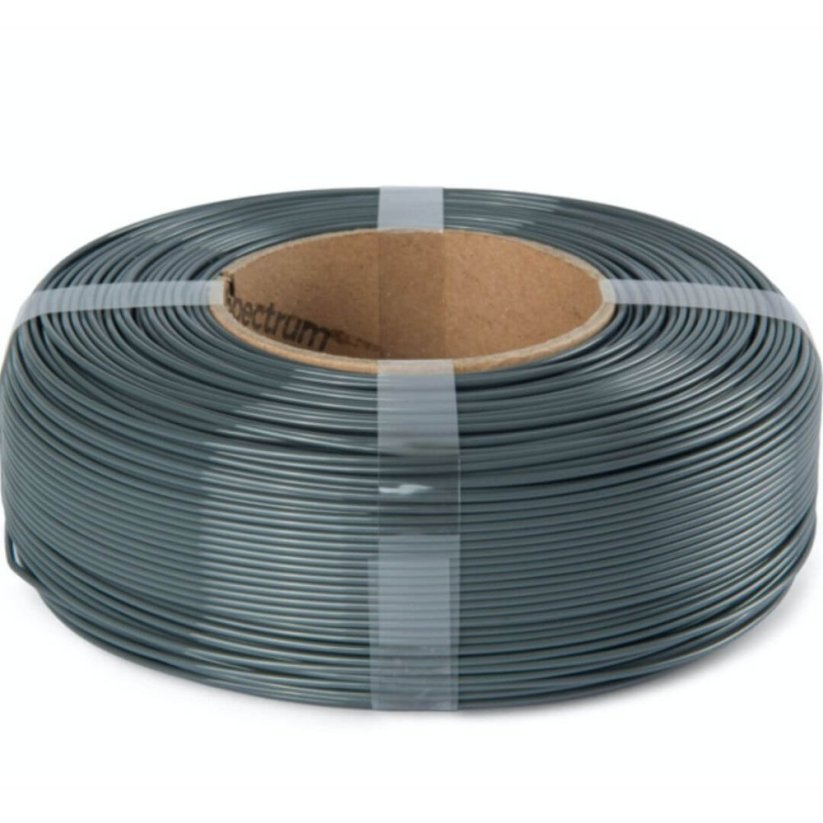 Spectrum ReFill PET-G Premium šedá (anthracite grey)