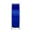Fiberlogy HS PLA Clear blue 0,85 kg