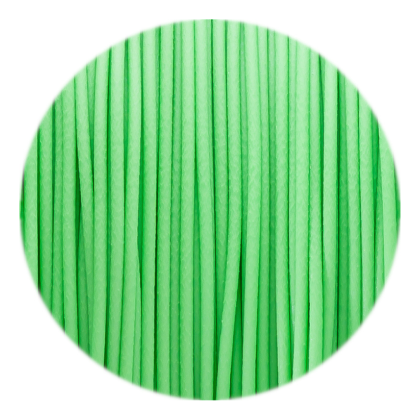 Fiberlogy FiberSatin green 0,85 kg