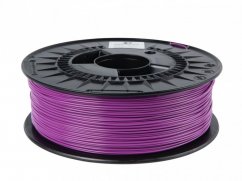 Filament 3DPower Basic PLA fialová (violet) Cívka