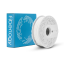 Fiberlogy Fiberflex 30D biela (white) 0,5 kg